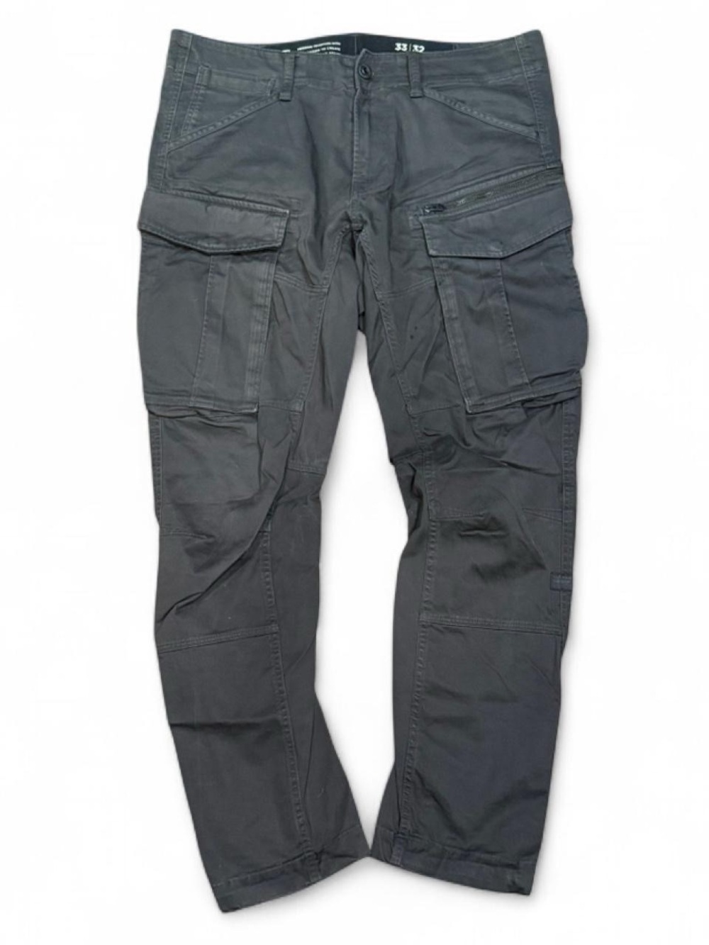 G-Star Raw J Fit Skinny Cargo Pants